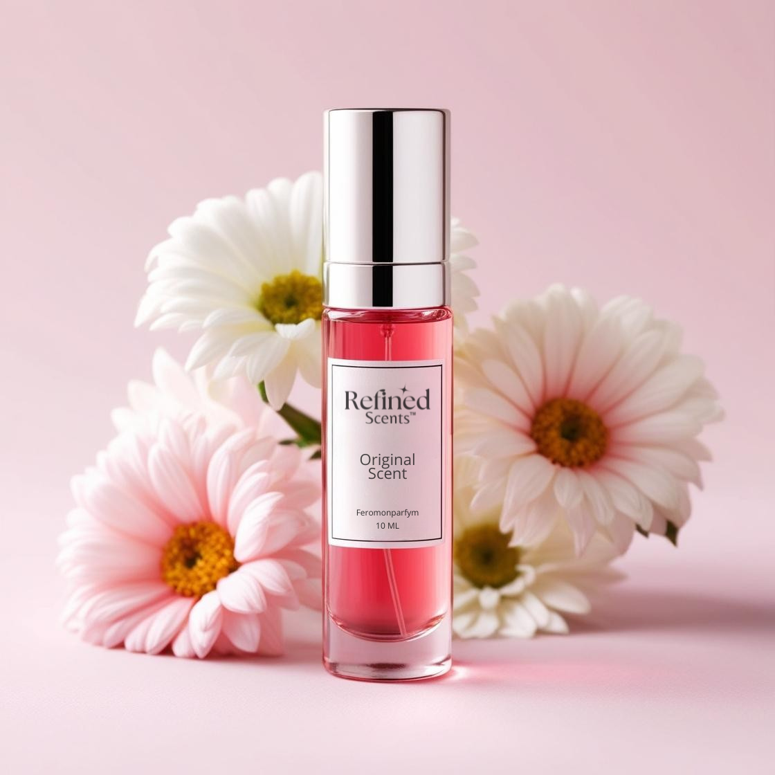 Refined Scents™ - Willkommensangebot