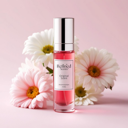 Refined Scents™ - Willkommensangebot