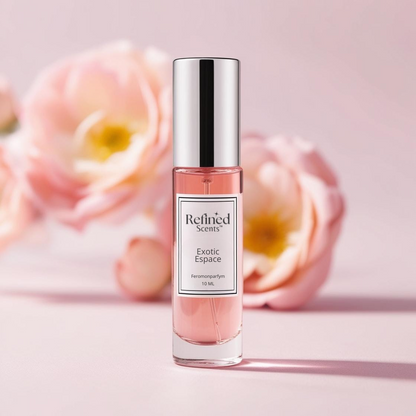 Refined Scents™ - Willkommensangebot