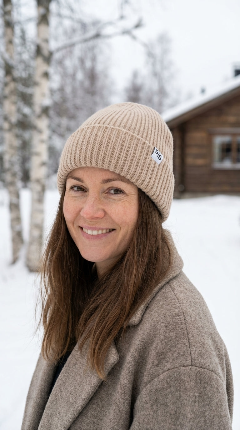 Skinliy Silk – Schönes Haar den ganzen Winter